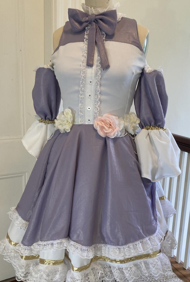 White Day Nozomi Re-Design (2022)