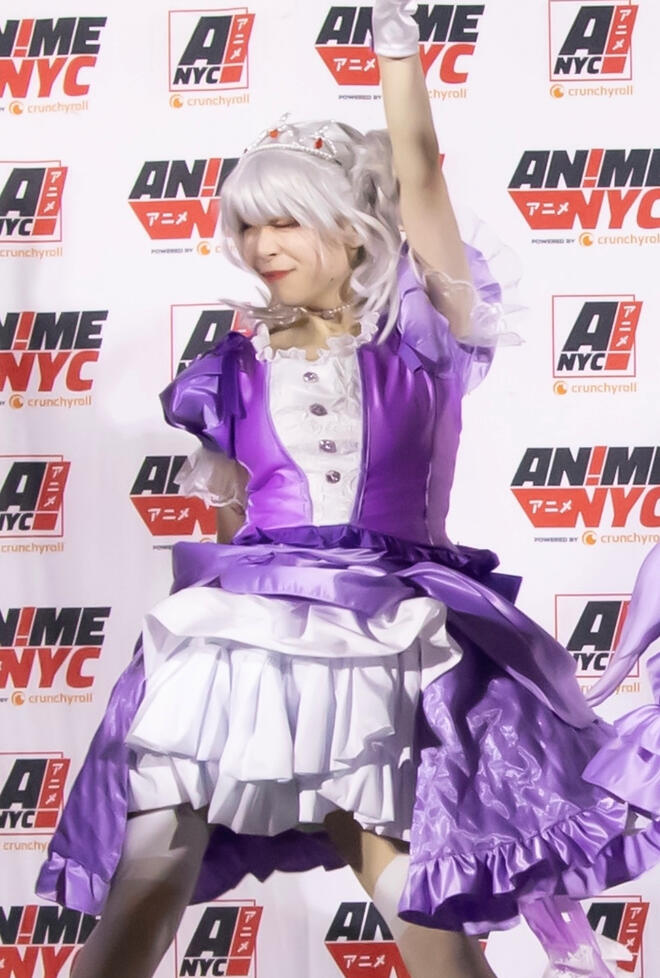 Chisato Arashi Nonfiction (2024)